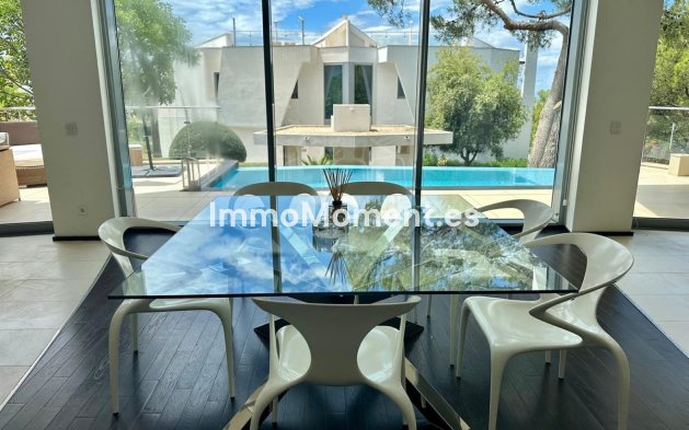 Revente - Maison mitoyenne - Marbella - The Golden Mile