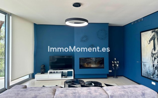 Revente - Maison mitoyenne - Marbella - The Golden Mile