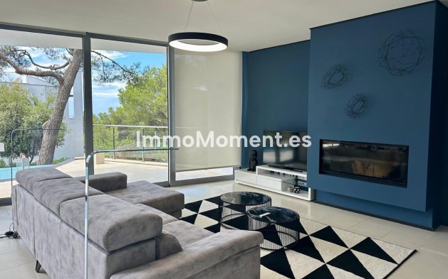 Revente - Maison mitoyenne - Marbella - The Golden Mile