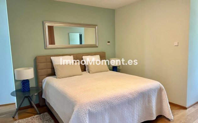 Revente - Maison mitoyenne - Marbella - The Golden Mile