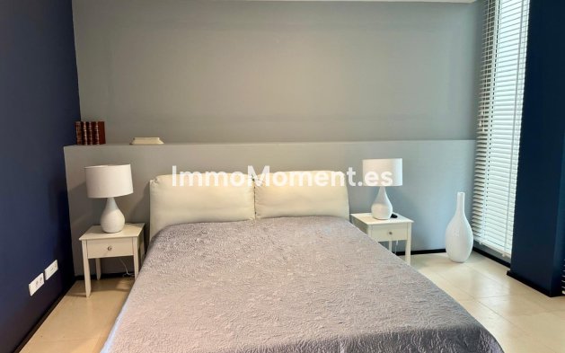Revente - Maison mitoyenne - Marbella - The Golden Mile
