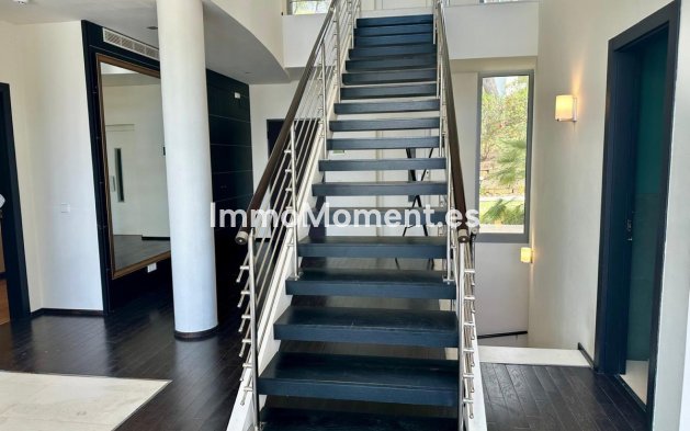 Revente - Maison mitoyenne - Marbella - The Golden Mile