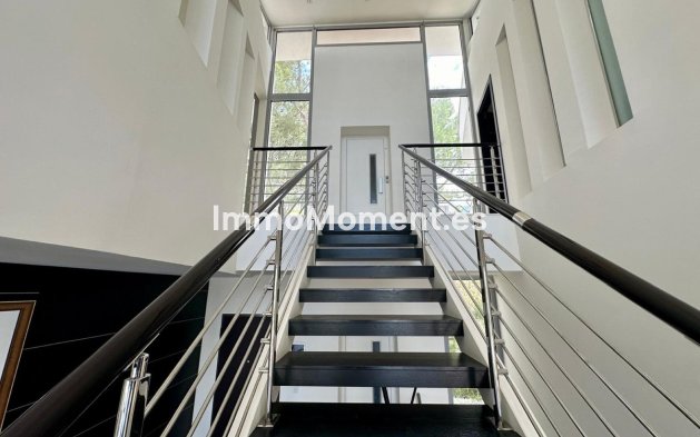 Revente - Maison mitoyenne - Marbella - The Golden Mile