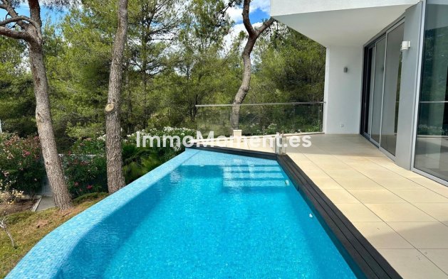 Revente - Maison mitoyenne - Marbella - The Golden Mile
