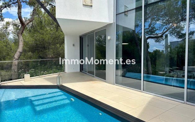 Revente - Maison mitoyenne - Marbella - The Golden Mile