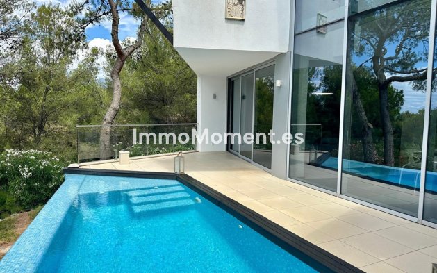 Revente - Maison mitoyenne - Marbella - The Golden Mile