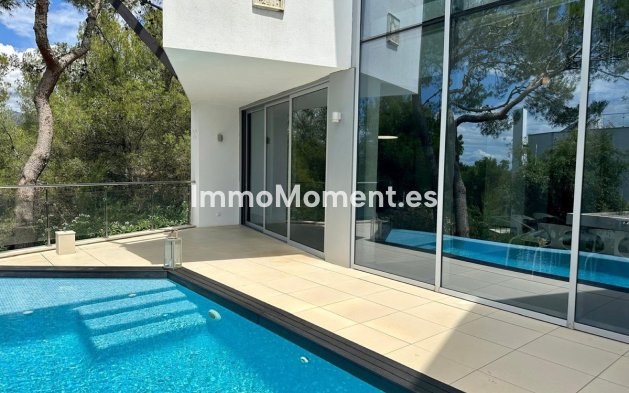 Revente - Maison mitoyenne - Marbella - The Golden Mile