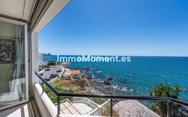 Bestaande woning - Appartement - Benalmadena - Torremuelle