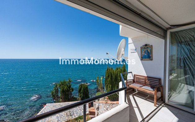 Bestaande woning - Appartement - Benalmadena - Torremuelle