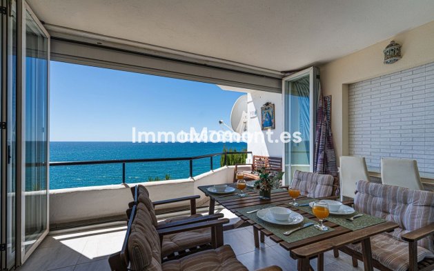 Bestaande woning - Appartement - Benalmadena - Torremuelle