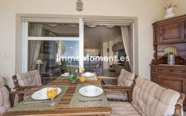 Bestaande woning - Appartement - Benalmadena - Torremuelle