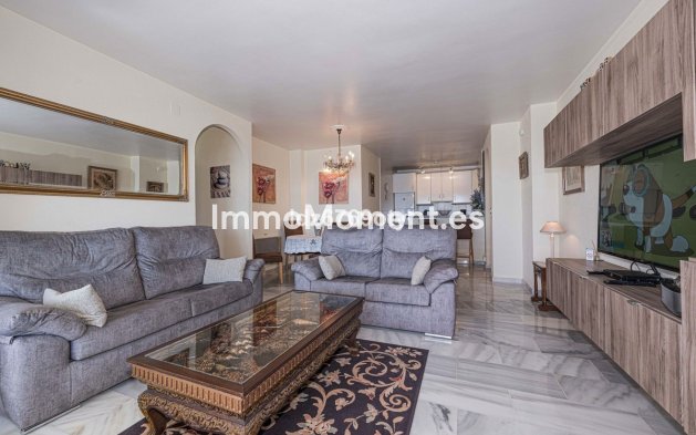Bestaande woning - Appartement - Benalmadena - Torremuelle