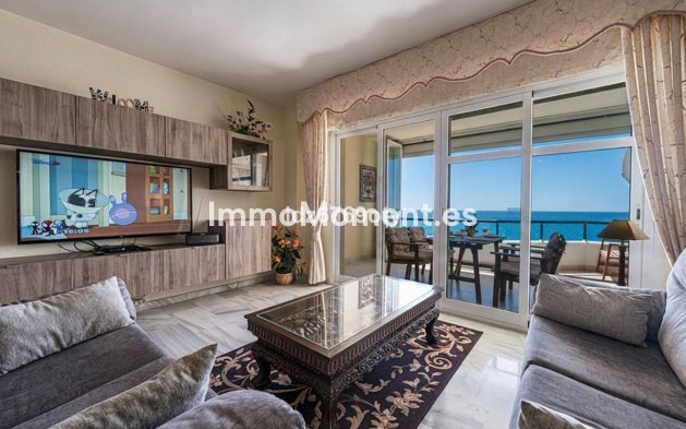Bestaande woning - Appartement - Benalmadena - Torremuelle