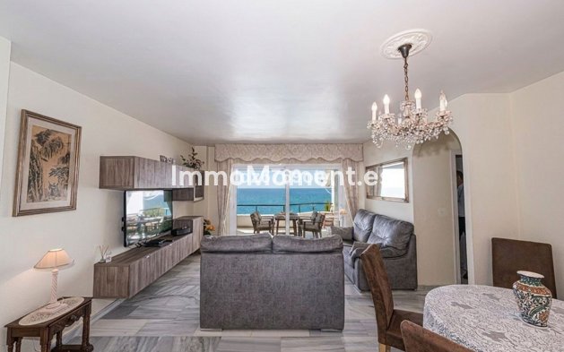 Bestaande woning - Appartement - Benalmadena - Torremuelle
