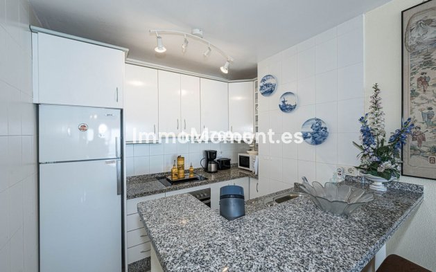 Bestaande woning - Appartement - Benalmadena - Torremuelle