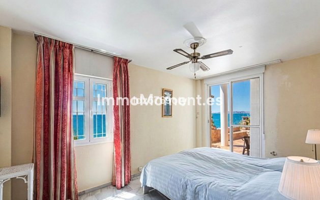Bestaande woning - Appartement - Benalmadena - Torremuelle