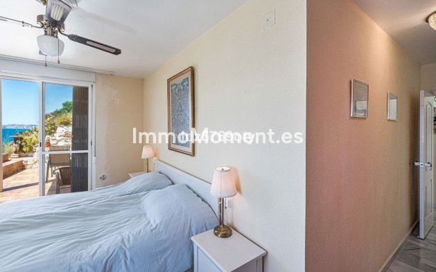 Bestaande woning - Appartement - Benalmadena - Torremuelle