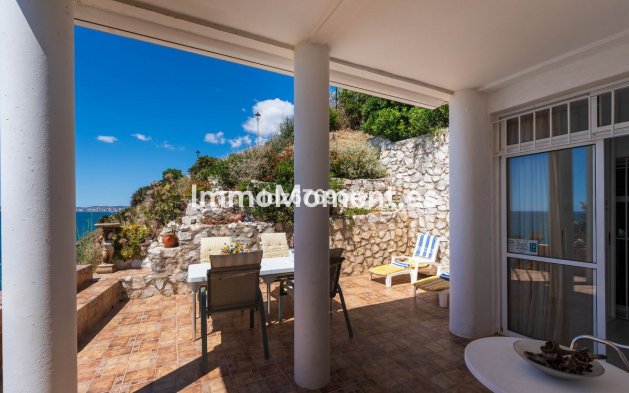 Bestaande woning - Appartement - Benalmadena - Torremuelle
