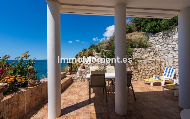 Bestaande woning - Appartement - Benalmadena - Torremuelle