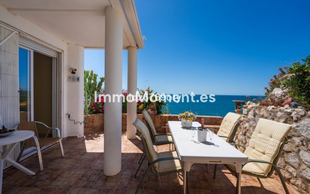 Bestaande woning - Appartement - Benalmadena - Torremuelle