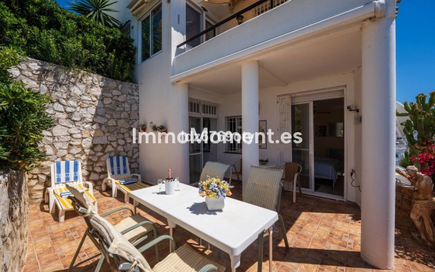 Bestaande woning - Appartement - Benalmadena - Torremuelle