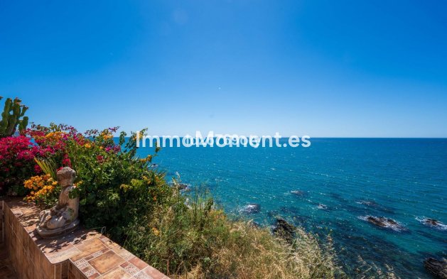 Bestaande woning - Appartement - Benalmadena - Torremuelle