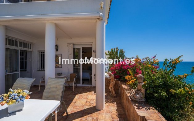 Bestaande woning - Appartement - Benalmadena - Torremuelle