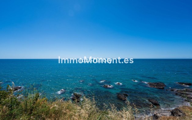 Bestaande woning - Appartement - Benalmadena - Torremuelle
