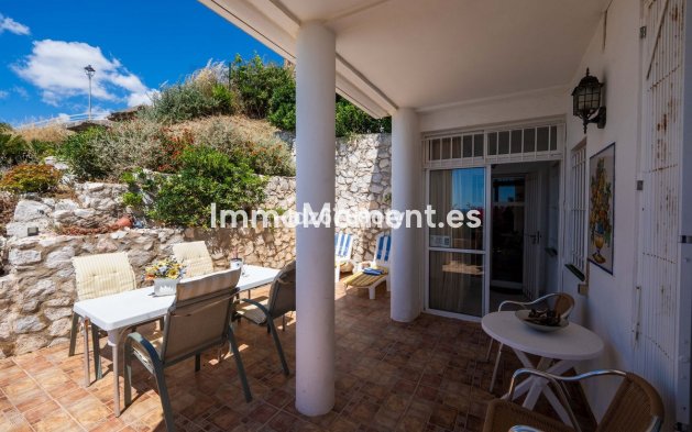 Bestaande woning - Appartement - Benalmadena - Torremuelle