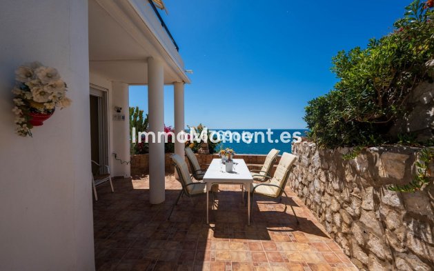 Bestaande woning - Appartement - Benalmadena - Torremuelle