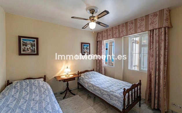 Bestaande woning - Appartement - Benalmadena - Torremuelle