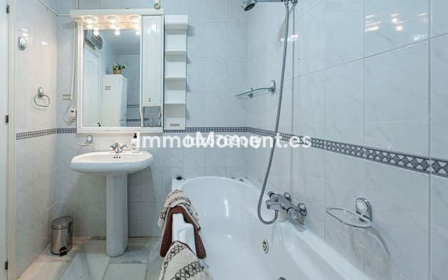 Bestaande woning - Appartement - Benalmadena - Torremuelle