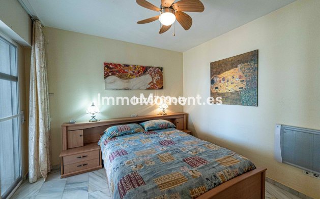Bestaande woning - Appartement - Benalmadena - Torremuelle