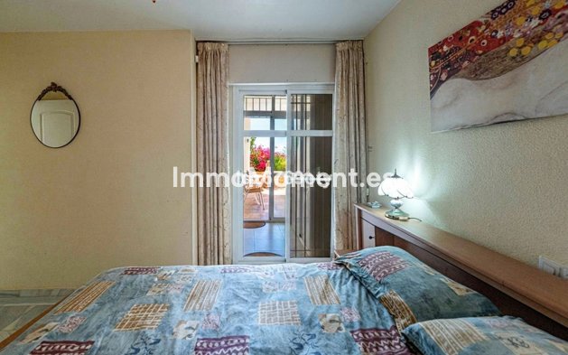 Bestaande woning - Appartement - Benalmadena - Torremuelle