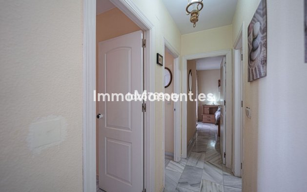 Bestaande woning - Appartement - Benalmadena - Torremuelle
