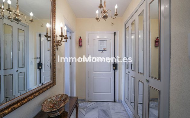 Bestaande woning - Appartement - Benalmadena - Torremuelle