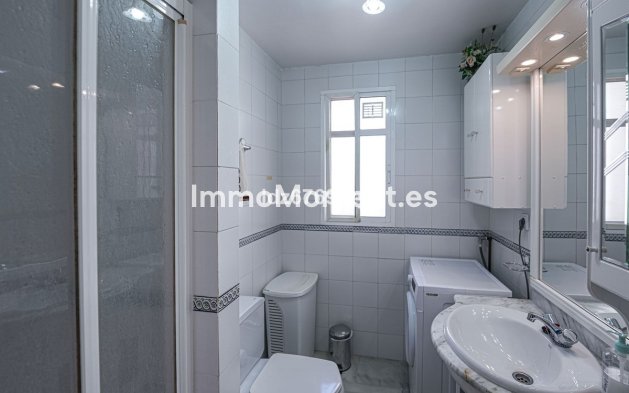 Bestaande woning - Appartement - Benalmadena - Torremuelle