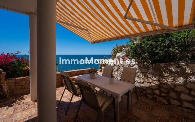 Bestaande woning - Appartement - Benalmadena - Torremuelle