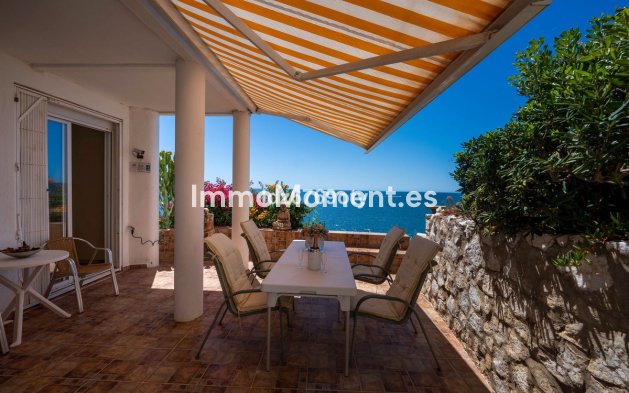 Bestaande woning - Appartement - Benalmadena - Torremuelle