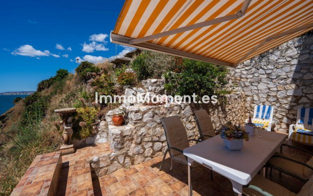 Bestaande woning - Appartement - Benalmadena - Torremuelle