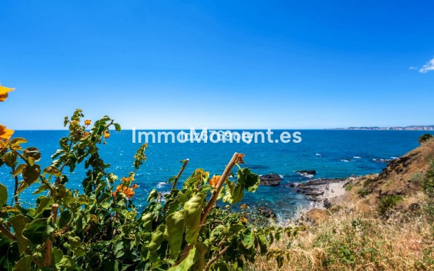Bestaande woning - Appartement - Benalmadena - Torremuelle