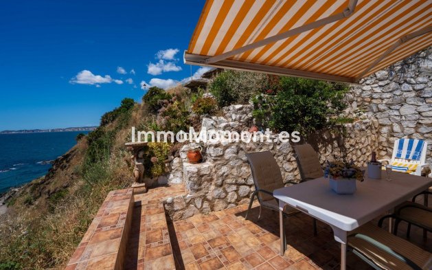 Bestaande woning - Appartement - Benalmadena - Torremuelle