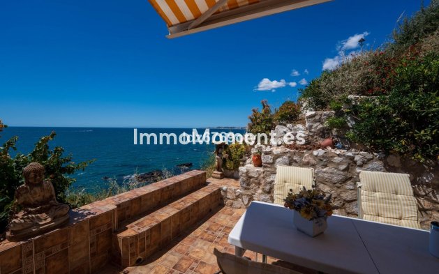 Bestaande woning - Appartement - Benalmadena - Torremuelle