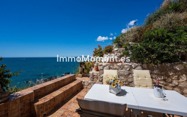 Bestaande woning - Appartement - Benalmadena - Torremuelle