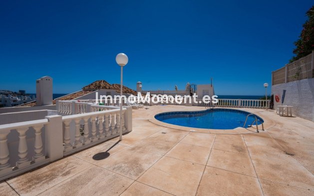 Bestaande woning - Appartement - Benalmadena - Torremuelle