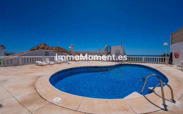 Bestaande woning - Appartement - Benalmadena - Torremuelle