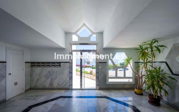 Bestaande woning - Appartement - Benalmadena - Torremuelle