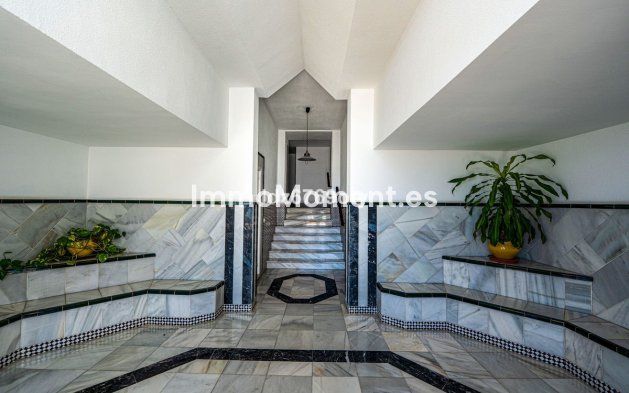 Bestaande woning - Appartement - Benalmadena - Torremuelle