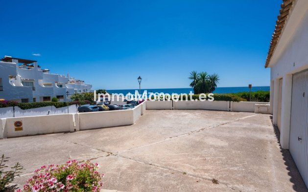 Bestaande woning - Appartement - Benalmadena - Torremuelle