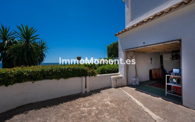 Bestaande woning - Appartement - Benalmadena - Torremuelle
